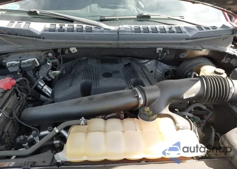 2018 Ford F150 Xlt from USA, damaged, VIN 1FTEX1CG7JFA04397